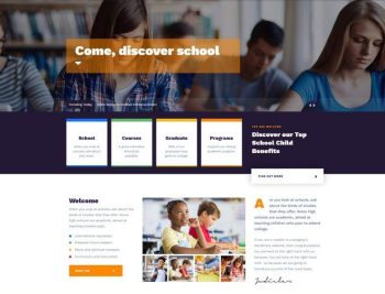 education-keynote-template