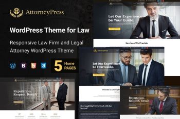attorney-press-lawyer-wordpress-theme