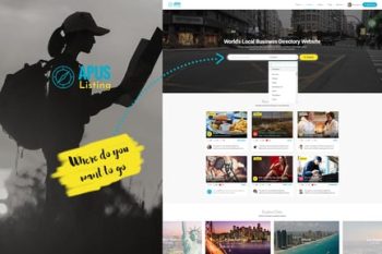 apuslisting-directory-listing-wordpress-theme