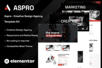 aspro-creative-design-agency-elementor-template